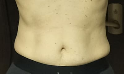 わたしの腹筋強化計画（2025.4月3週目）