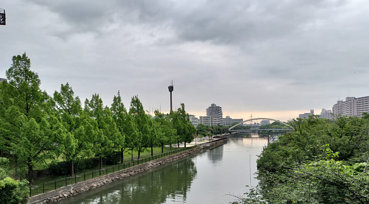 東京の東の端<p style="margin-bottom: 1em;"><strong>2025.6.11</strong></p> <img class="size-full wp-image-22099 aligncenter" src="https://kageblog.org/health/wp-content/uploads/2025/06/わたしのウォーキング記録（2025.6.11）1.jpg" alt="東京の東の端からわたしのウォーキング記録（2025.6.11)1" width="1920" height="1061" /> <p style="margin: 1em 0em 1em;">今朝曇り。途中からポツポツ後ザァザァ雨。たまらず、普段の4割程度の距離で自宅に戻ることにしました。</p> <img class="size-full wp-image-22100 aligncenter" src="https://kageblog.org/health/wp-content/uploads/2025/06/わたしのウォーキング記録（2025.6.11）2.jpg" alt="東京の東の端からわたしのウォーキング記録（2025.6.11)2" width="760" height="420" /> <p style="margin: 1em 0em 1em;">関東は昨日、梅雨入りの発表が気象庁からありました。とうとう来ましたか、ジ東京の東の端からわたしのウォーキング記録（2025.6.13)1