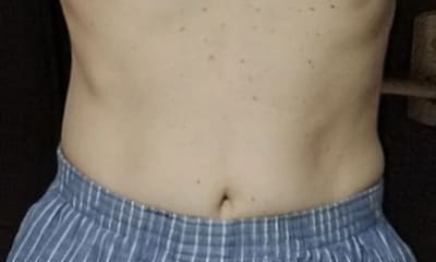 わたしの腹筋強化計画（2025.8月4週目）