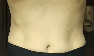 わたしの腹筋強化計画（2025.9月3週目）