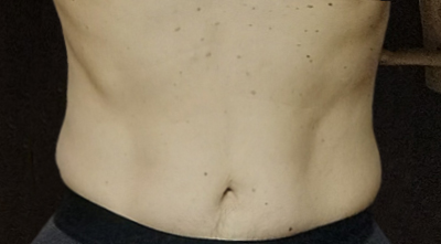 わたしの腹筋強化計画（2025.10月2週目）