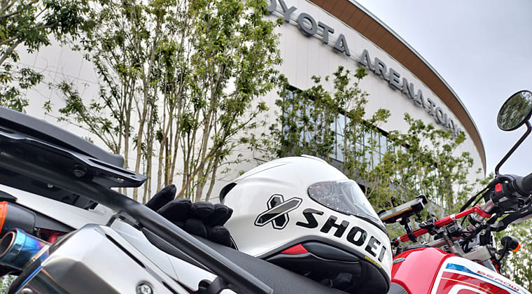 東京の東の端からわたしのウォーキング記録（2025.10.18）