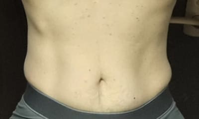 わたしの腹筋強化計画（2025.11月1週目）