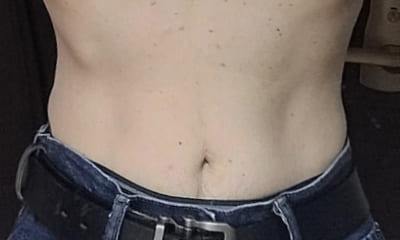 わたしの腹筋強化計画（2025.11月3週目）