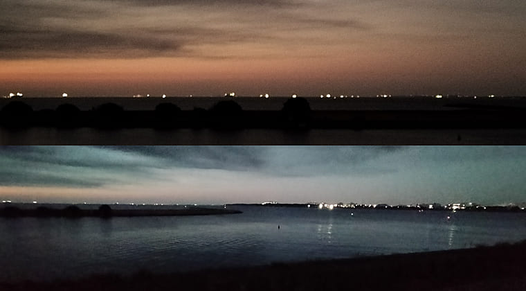 東京の東の端からわたしのウォーキング記録（2025.11.24）3