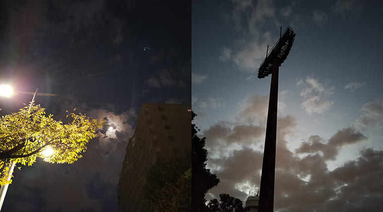 東京の東の端からわたしのウォーキング記録（2025.11.8）2