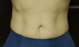 わたしの腹筋強化計画（2025.12月1週目）