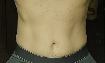 わたしの腹筋強化計画（2025.12月3週目）