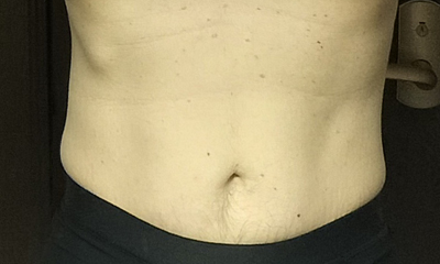 わたしの腹筋強化計画（2026.1月1週目）