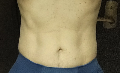 わたしの腹筋強化計画（2026.1月2週目）