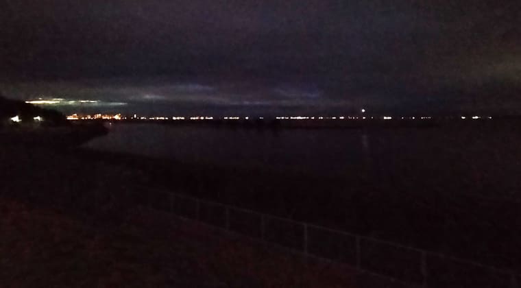 東京の東の端からわたしのウォーキング記録（2025.12.13）4