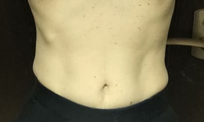 わたしの腹筋強化計画（2026.1月3週目）