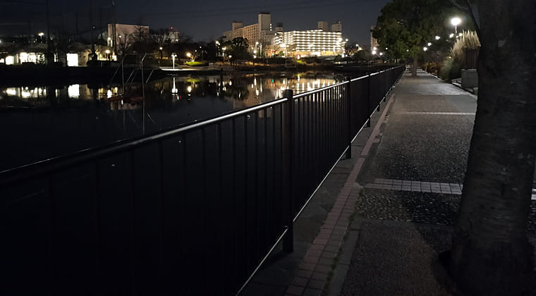 東京の東の端からわたしのウォーキング記録（2026.1.15）2