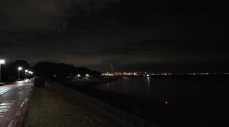 東京の東の端からわたしのウォーキング記録（2026.1.1）6