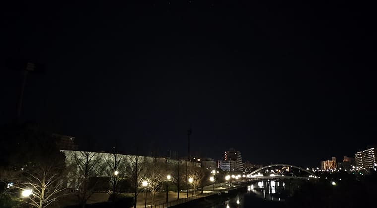 東京の東の端からわたしのウォーキング記録（2026.1.26）1