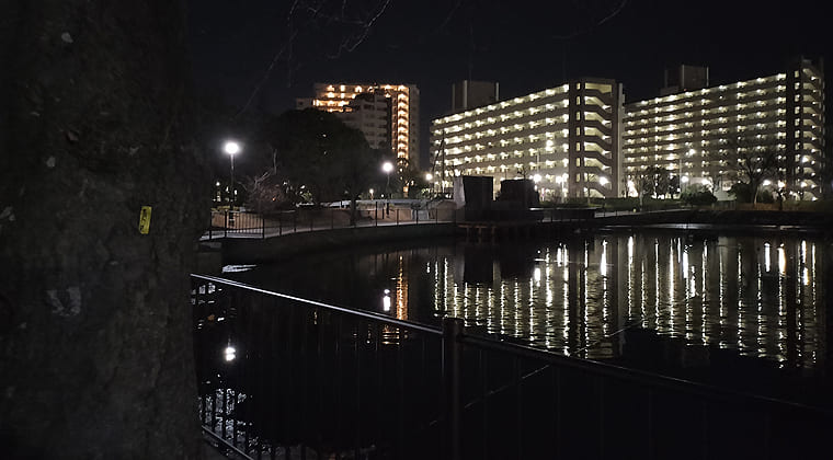 東京の東の端からわたしのウォーキング記録（2026.1.28）2