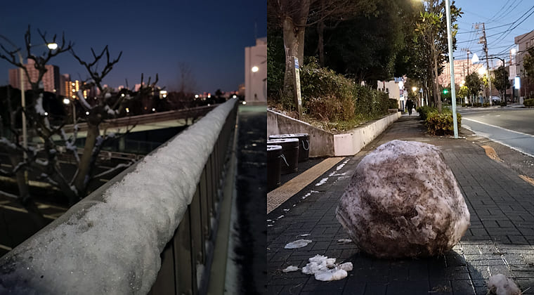 東京の東の端からわたしのウォーキング記録（2026.1.3）5