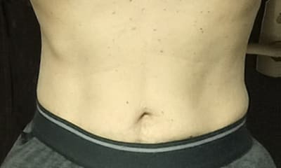 わたしの腹筋強化計画（2026.２月1週目）