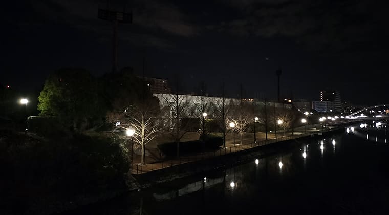 東京の東端からわたしのウォーキング記録（2026.2.13）2