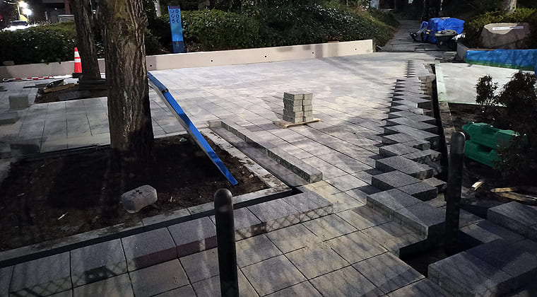 東京の東端からわたしのウォーキング記録（2026.20）2