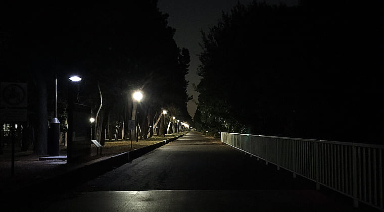 東京の東端からわたしのウォーキング記録（2026.2.22）1