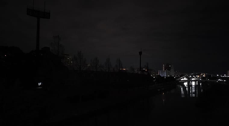 東京の東の端からわたしのウォーキング記録（2026.2.2）1