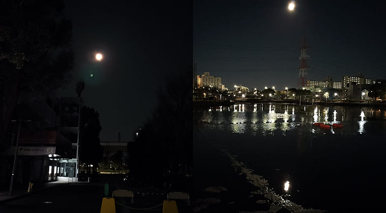 東京の東の端からわたしのウォーキング記録（2026.2.3）2