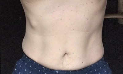 わたしの腹筋強化計画（2026.3月3週目）