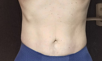 わたしの腹筋強化計画（2026.3月5週目）