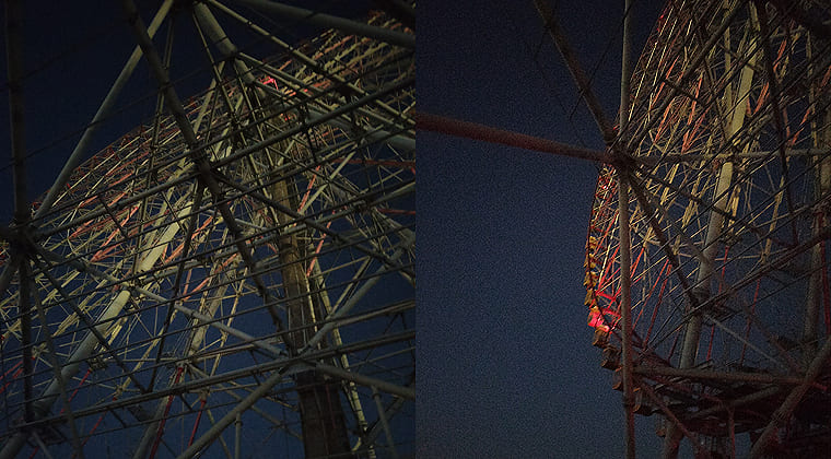 東京の東端からわたしのウォーキング記録（2026.3.5）2