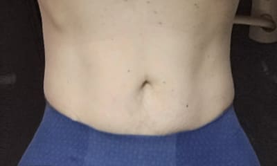 わたしの腹筋強化計画（2026.4月3週目）