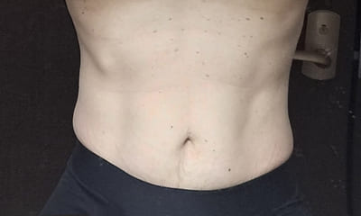 わたしの腹筋強化計画（2026.4月4週目）