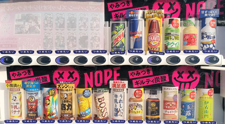 東京の東端からわたしのウォーキング記録（2026.5.18）3