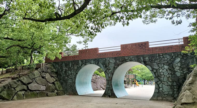 東京の東の端からわたしのウォーキング記録（2026.6.10）2