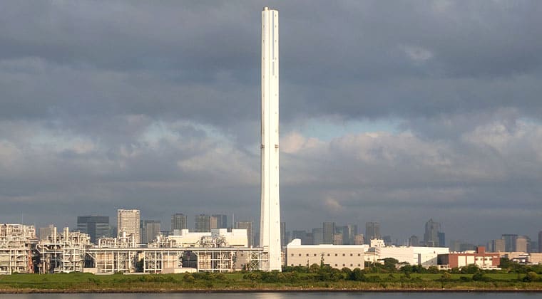 東京の東の端からわたしのウォーキング記録（2026.7.8）1