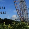 わたしのウォーキング記録（2026.8月1週目）
