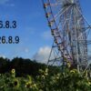 わたしのウォーキング記録（2026.8月2週目）