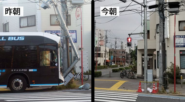 東京の東の端からわたしのウォーキング記録（2026.8.27）2