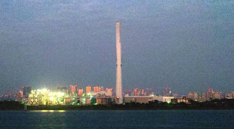 東京の東の端からわたしのウォーキング記録（2026.10.12）1