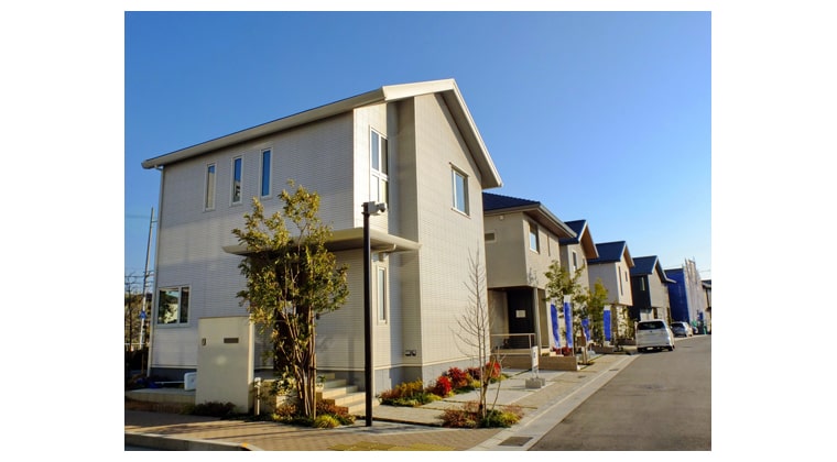 建売住宅では上棟式はまずおこなわれない